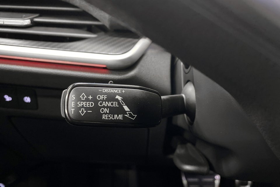 Skoda Enyaq iV RS 5d