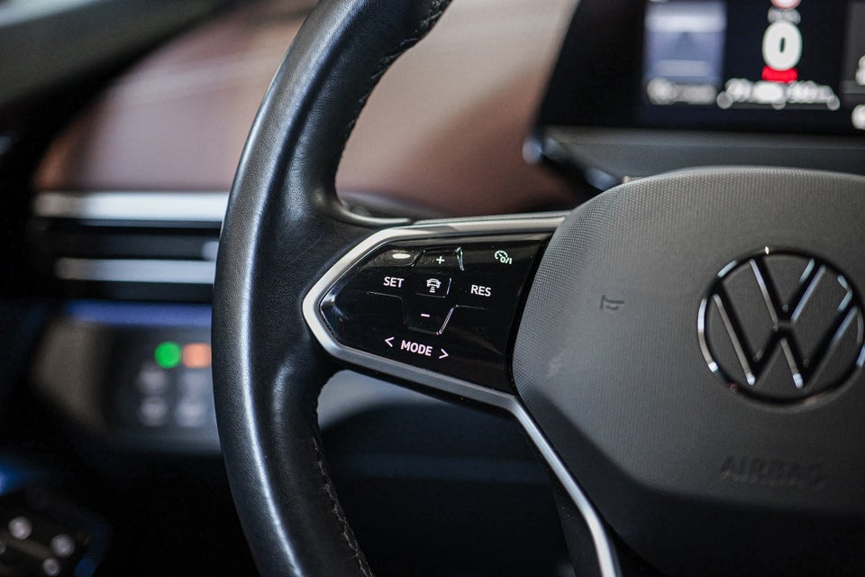 VW ID.4 77 1ST Pro Performance 5d