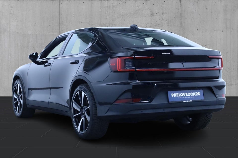 Polestar 2 Standard Range 5d
