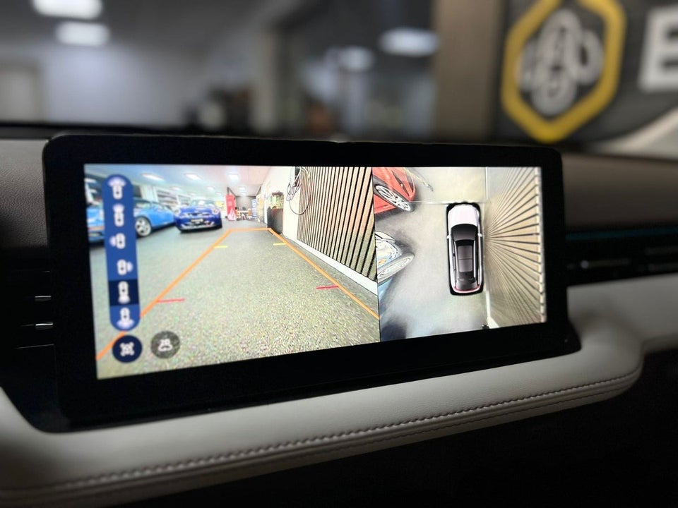 Aiways U5 Premium 5d