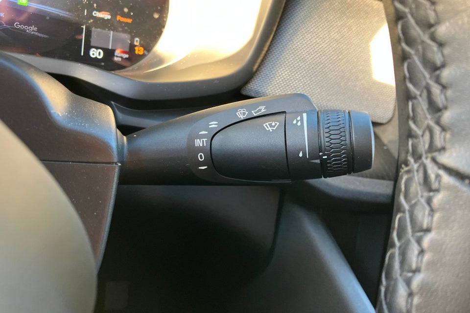 Polestar 2 Long Range 5d