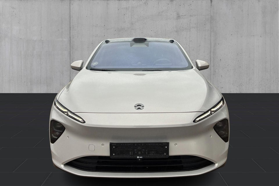 NIO ET7 100 Long Range 4d