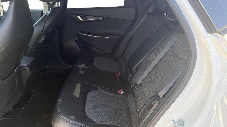 Kia EV6 77 Long Range Upgrade 5d