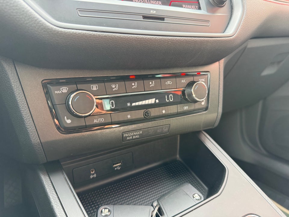 Seat Ibiza 1,0 TSi 115 FR DSG 5d