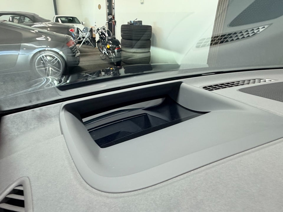 Mercedes EQE350+ AMG Premium Plus 4d