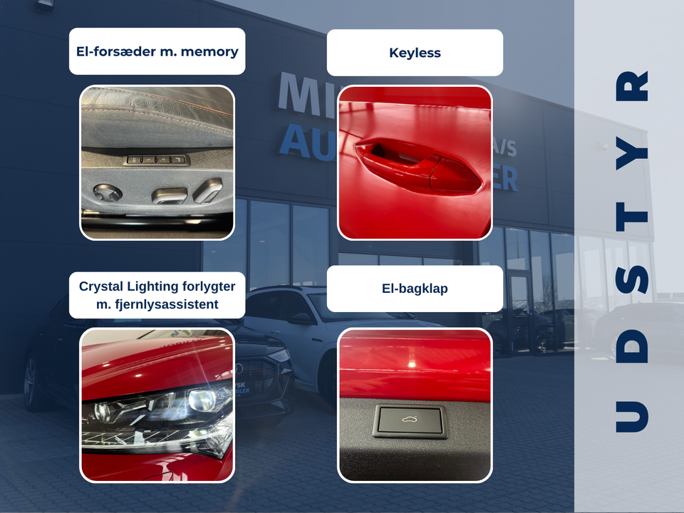 Skoda Enyaq 80 iV Suite 5d
