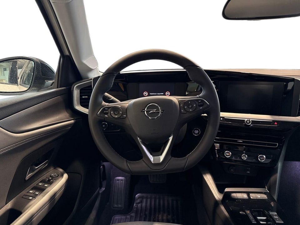 Opel Mokka-e 50 Elegance 5d