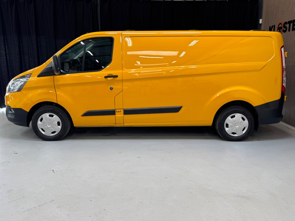 Ford Transit Custom 340 L2 2,0 TDCi 130 Ambiente