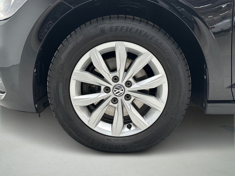 VW Polo 1,0 TSi 115 Highline DSG 5d