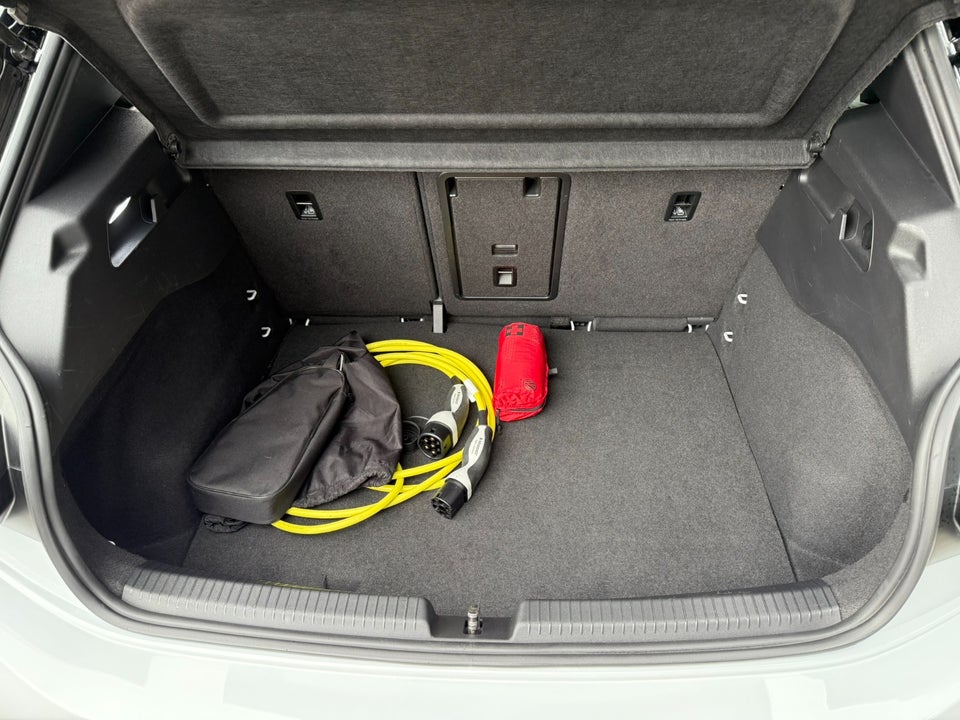 VW ID.3 58 1ST Pro Performance 5d