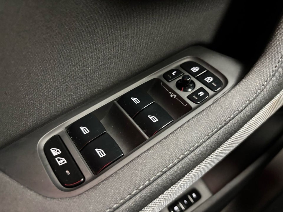 Polestar 2 Long Range 5d