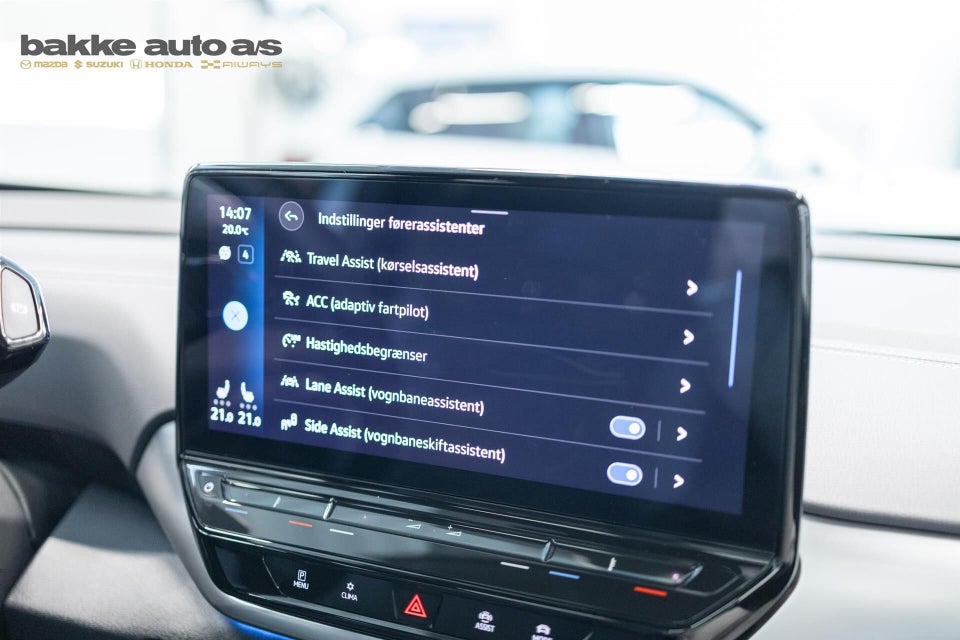 VW ID.5 77 Pro Performance 5d