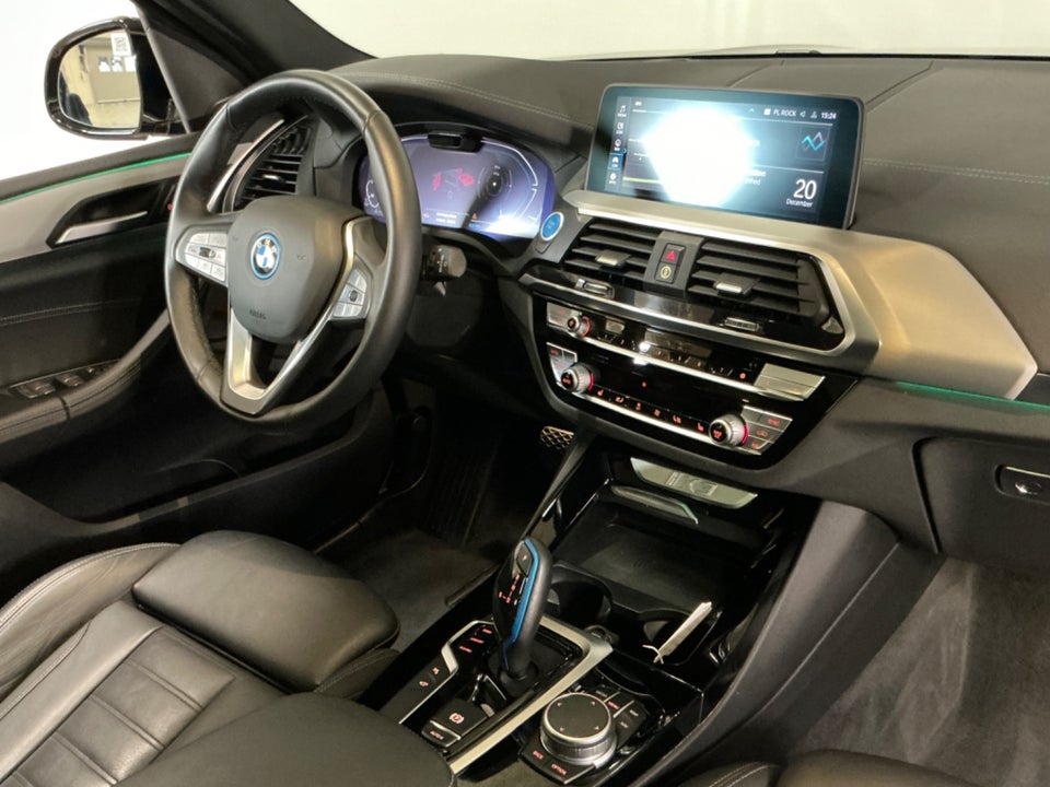 BMW iX3 Charged Plus 5d