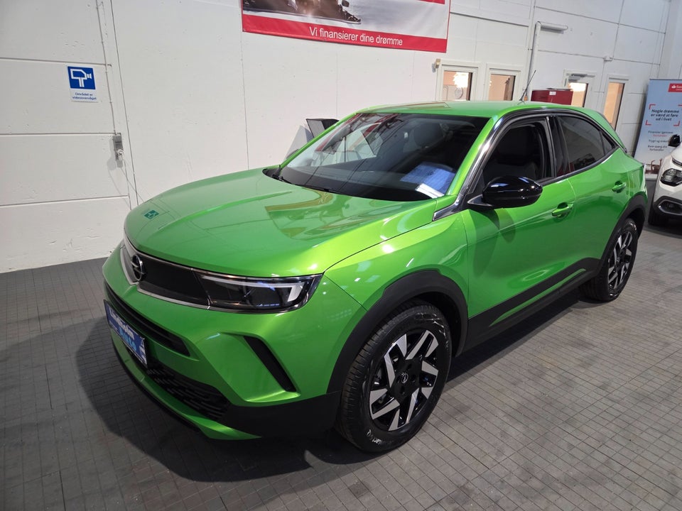 Opel Mokka-e 50 Elegance 5d