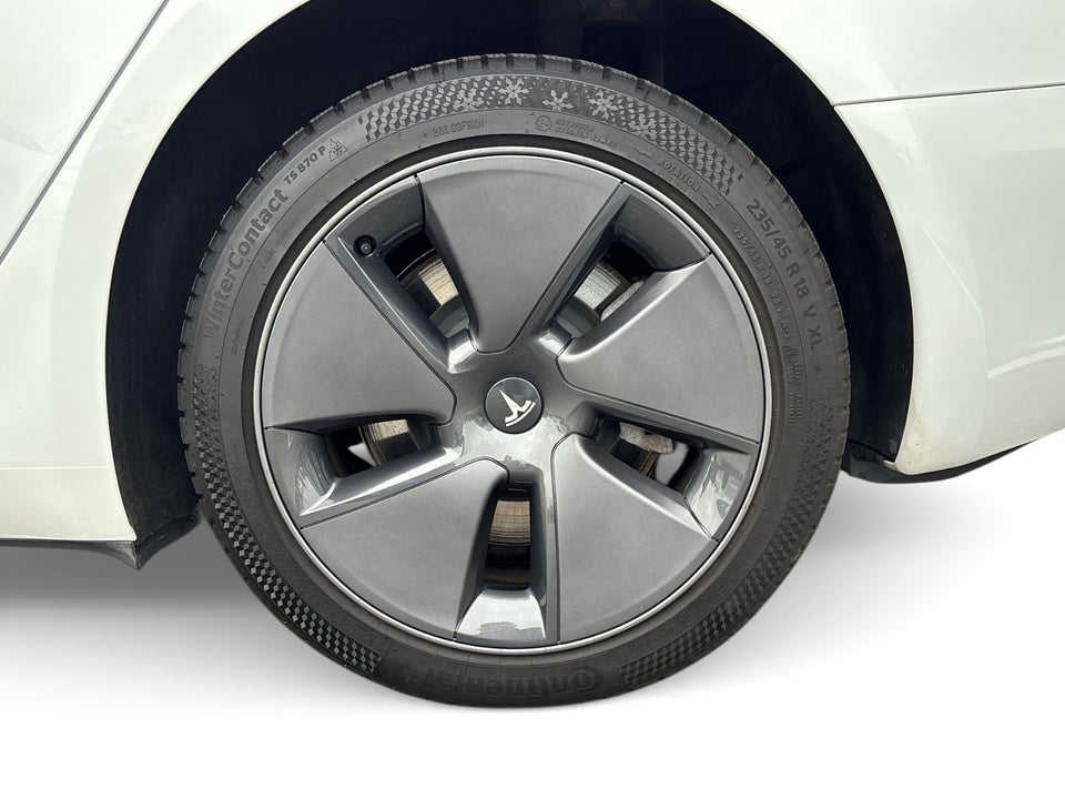 Tesla Model 3 RWD 4d