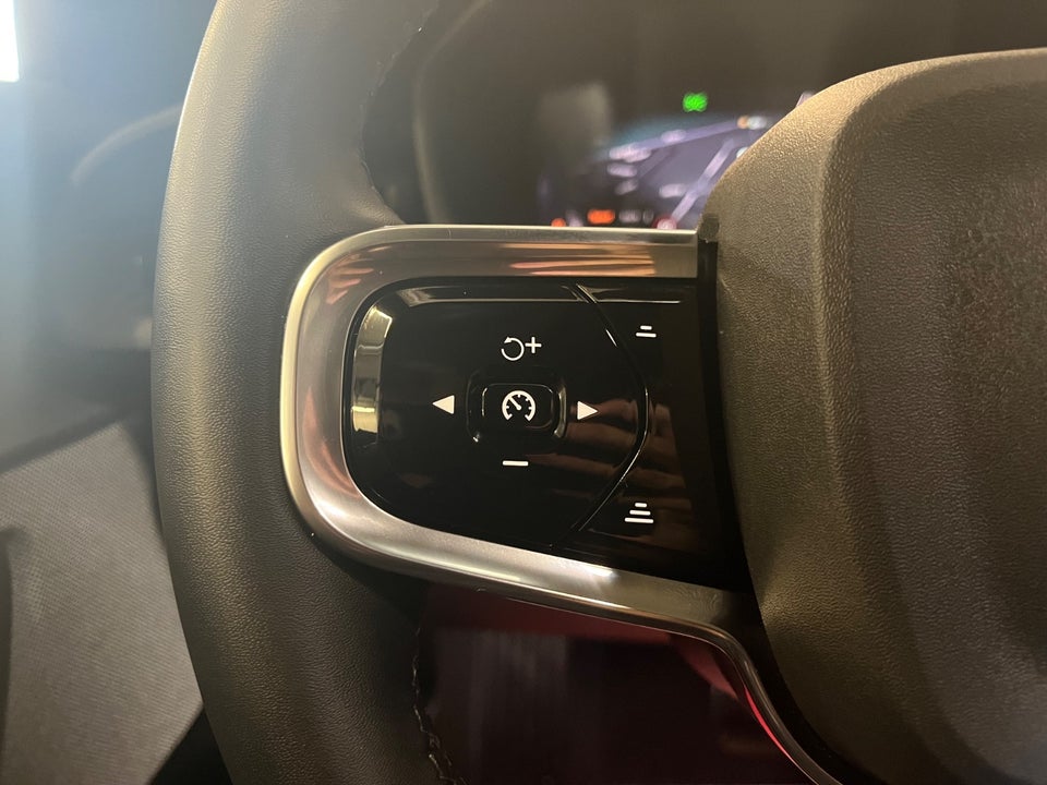 Polestar 2 Long Range AWD 5d