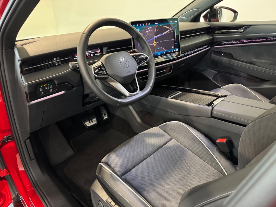 VW ID.7 86 Style S 5d