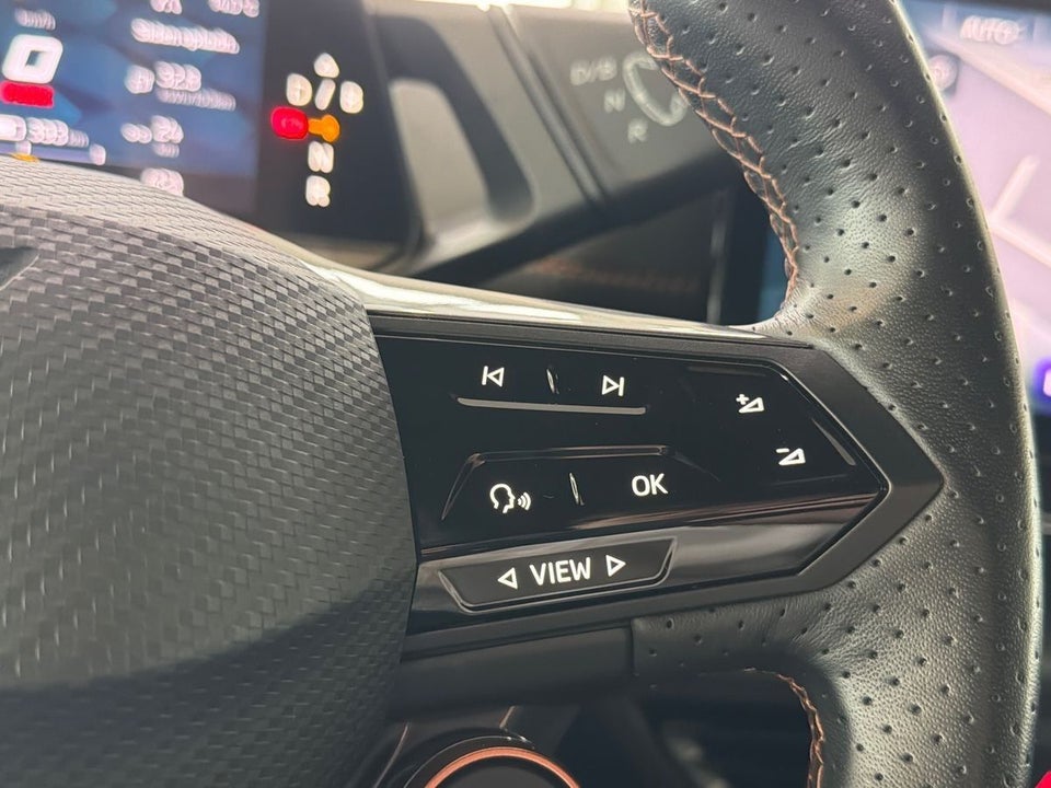 Cupra Born 77 e-Boost 5d