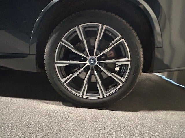 BMW X5 3,0 xDrive45e M-Sport+ aut. 5d