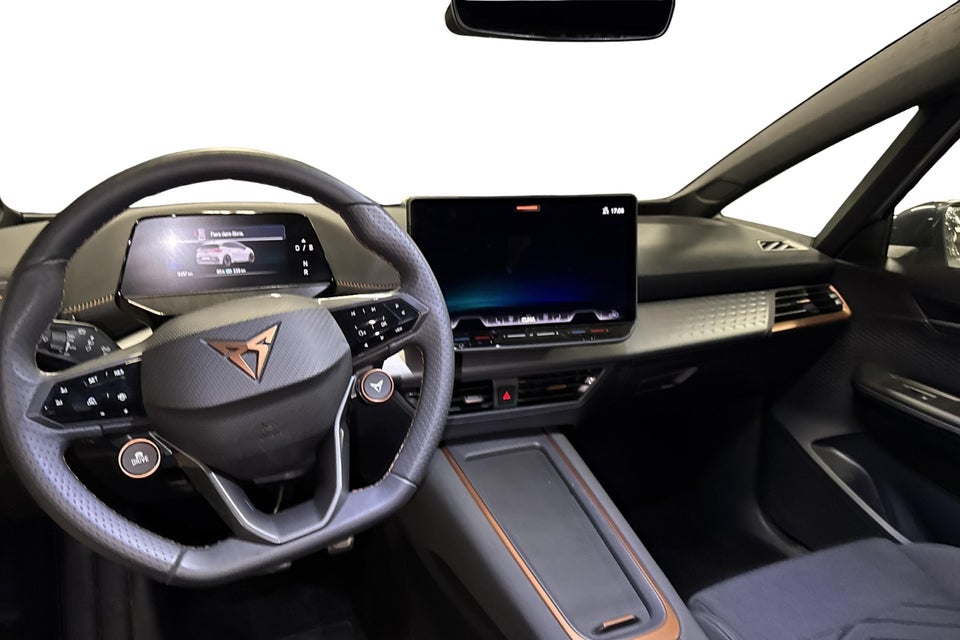 Cupra Born 77 Pasión 5d