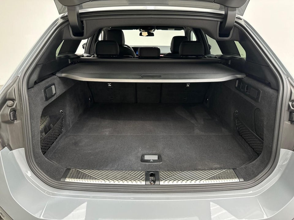 BMW i5 eDrive40 Touring M-Sport 5d