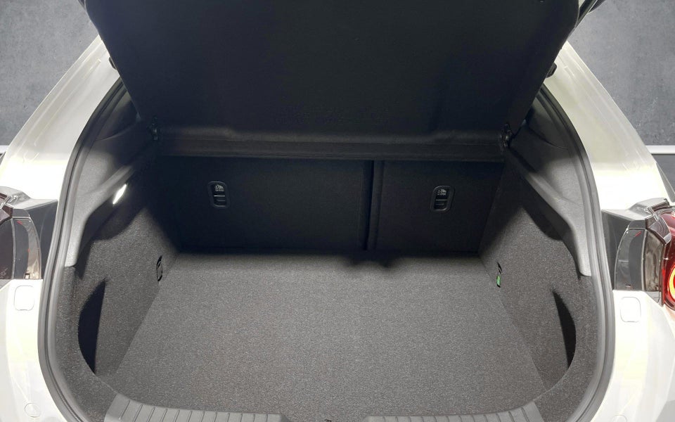 Mazda MX-30 0,8 e-SkyActiv R-EV Exclusive-Line 5d