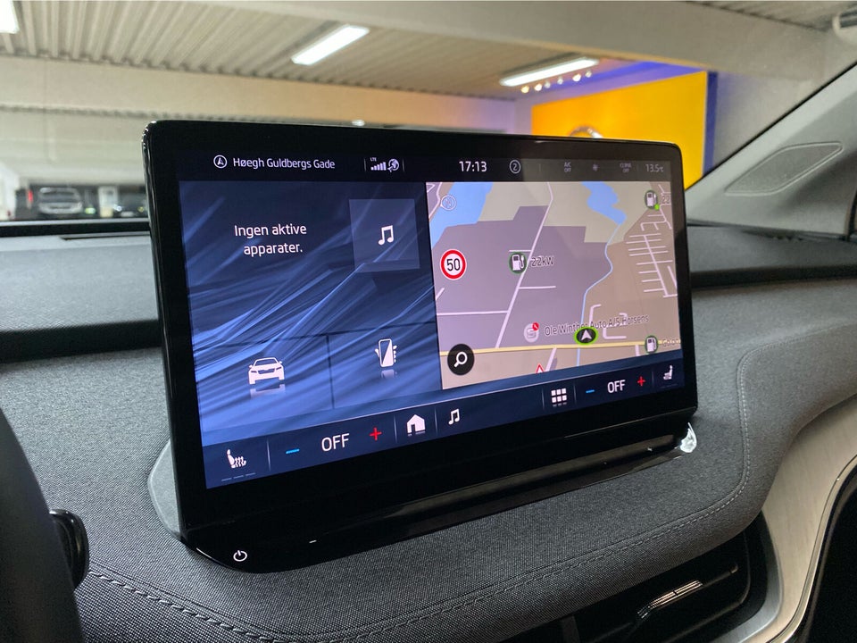 Skoda Enyaq 60 iV Premium 5d