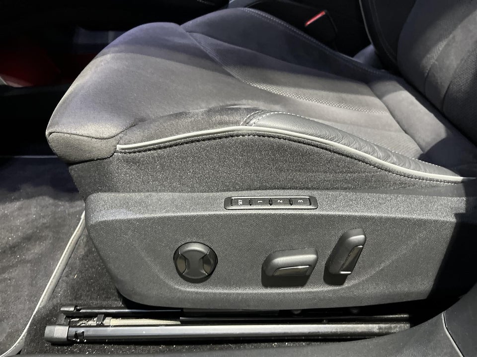 Skoda Enyaq 85 iV Sportline 5d