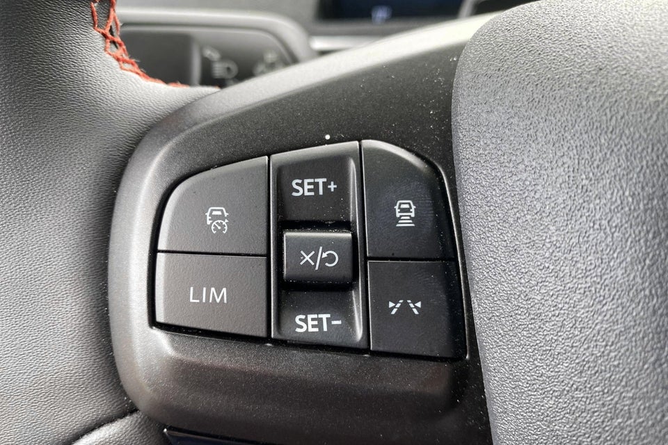 Ford Mustang Mach-E 98 Premium Extended Range AWD 5d