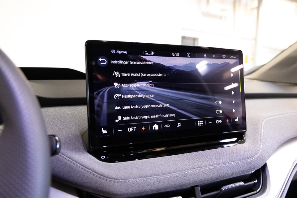 Skoda Enyaq 60 iV Coupé 5d