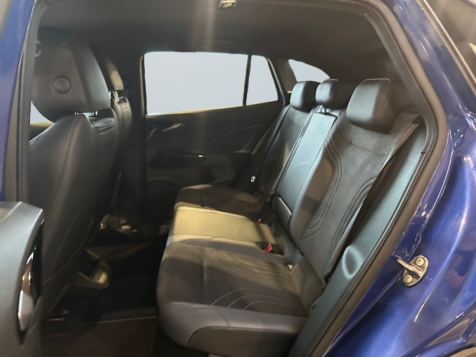 VW ID.4 77 Pro Performance 5d