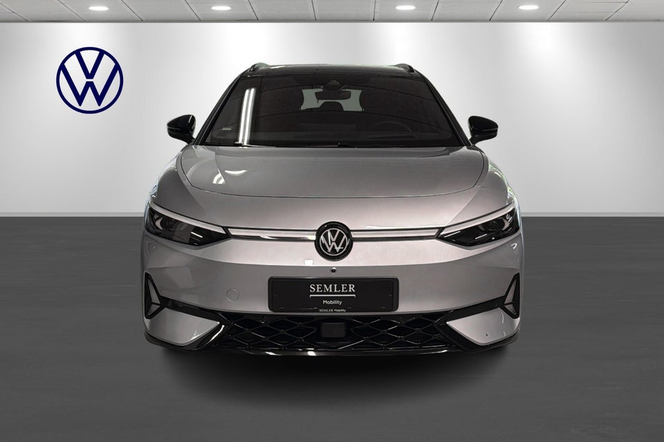 VW ID.7 86 GTX Max+ 4Motion 5d