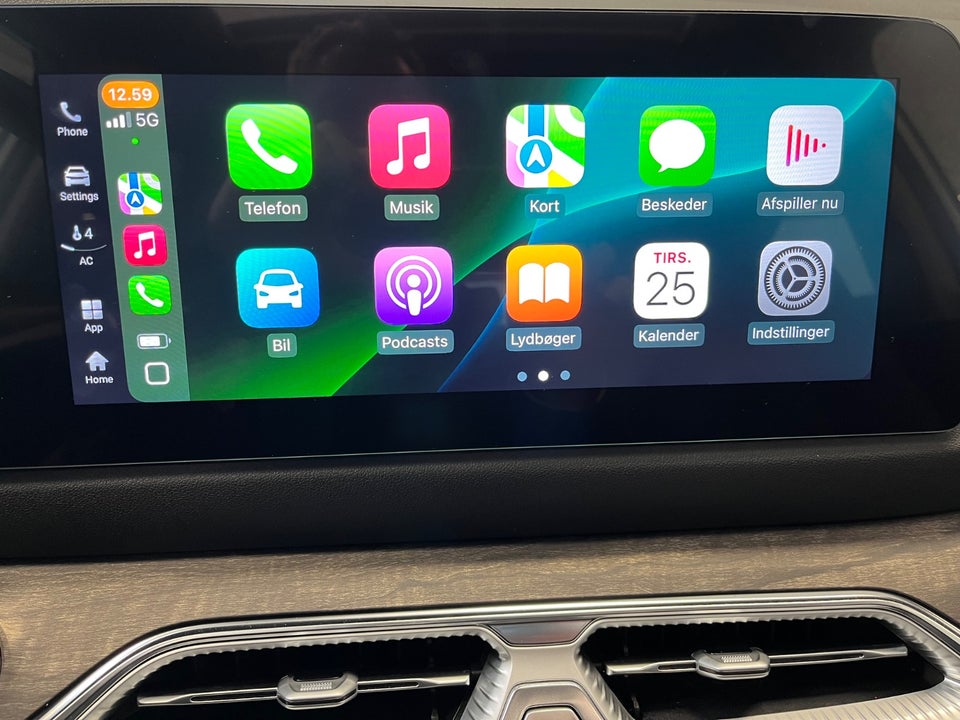 Navor E5 1,5 PHEV Rock 5d