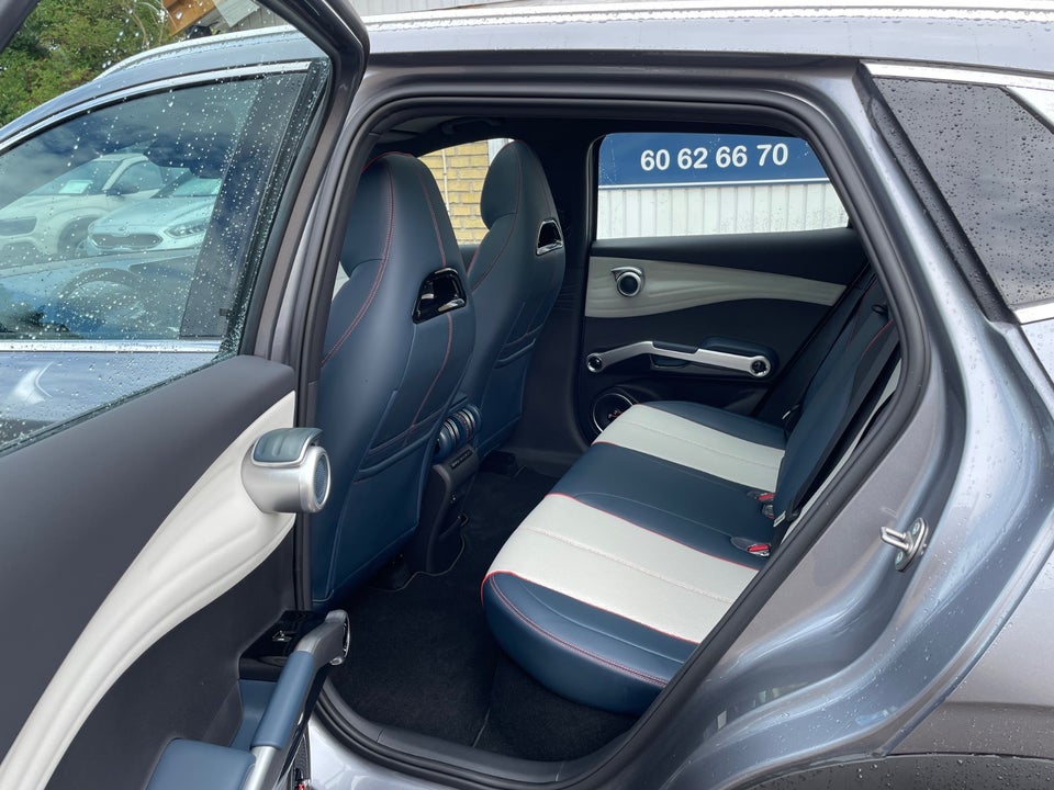 BYD Atto 3 60 Comfort 5d