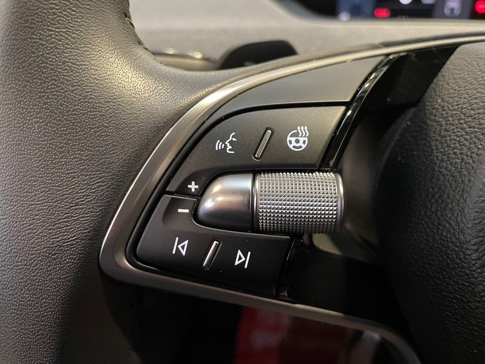 Skoda Enyaq 85 iV Loft 5d