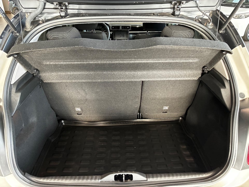 Citroën C3 1,2 PureTech 83 Feel 5d