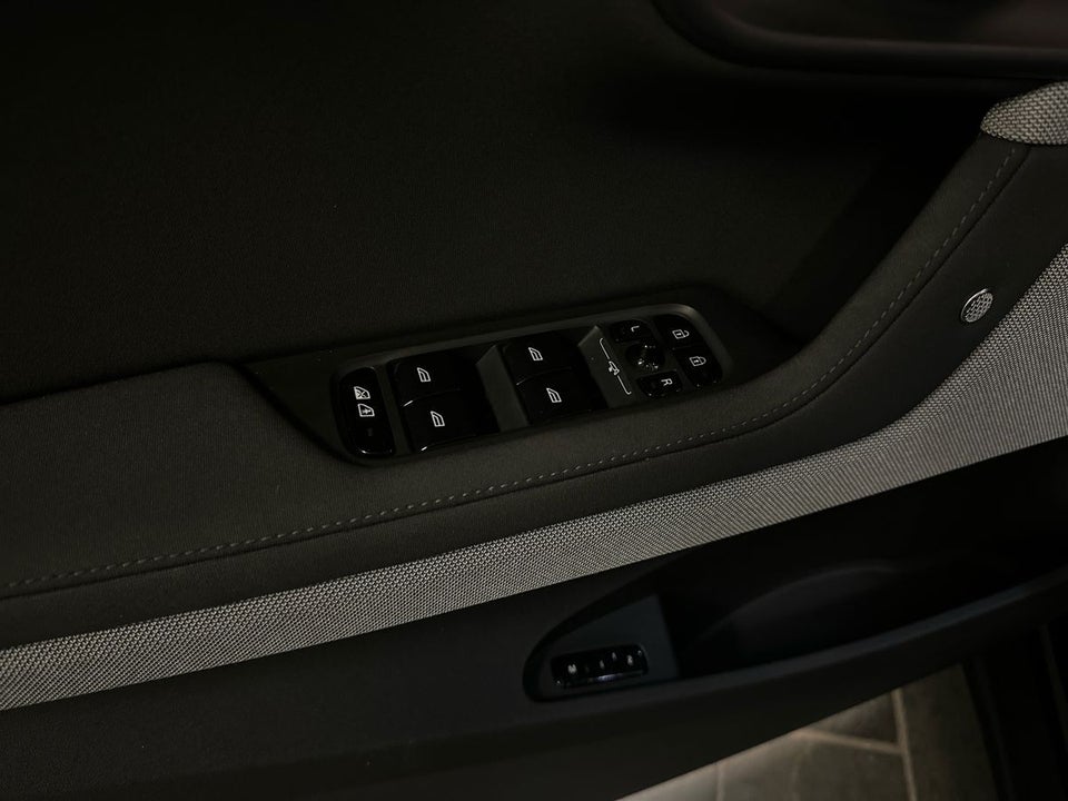 Polestar 2 Standard Range 5d