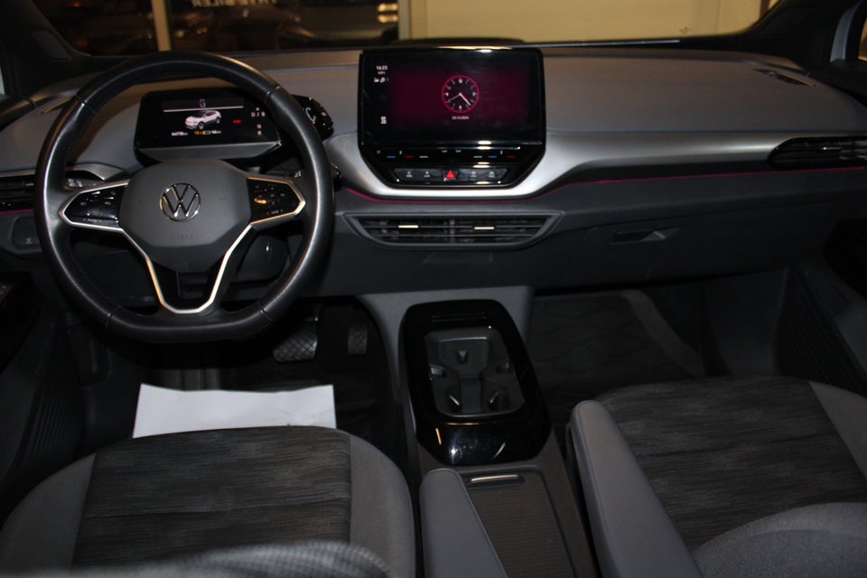 VW ID.4 77 Pro Performance 5d