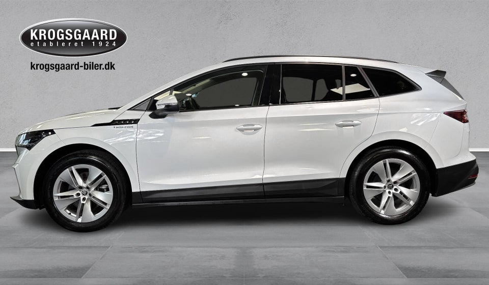 Skoda Enyaq 60 iV 5d