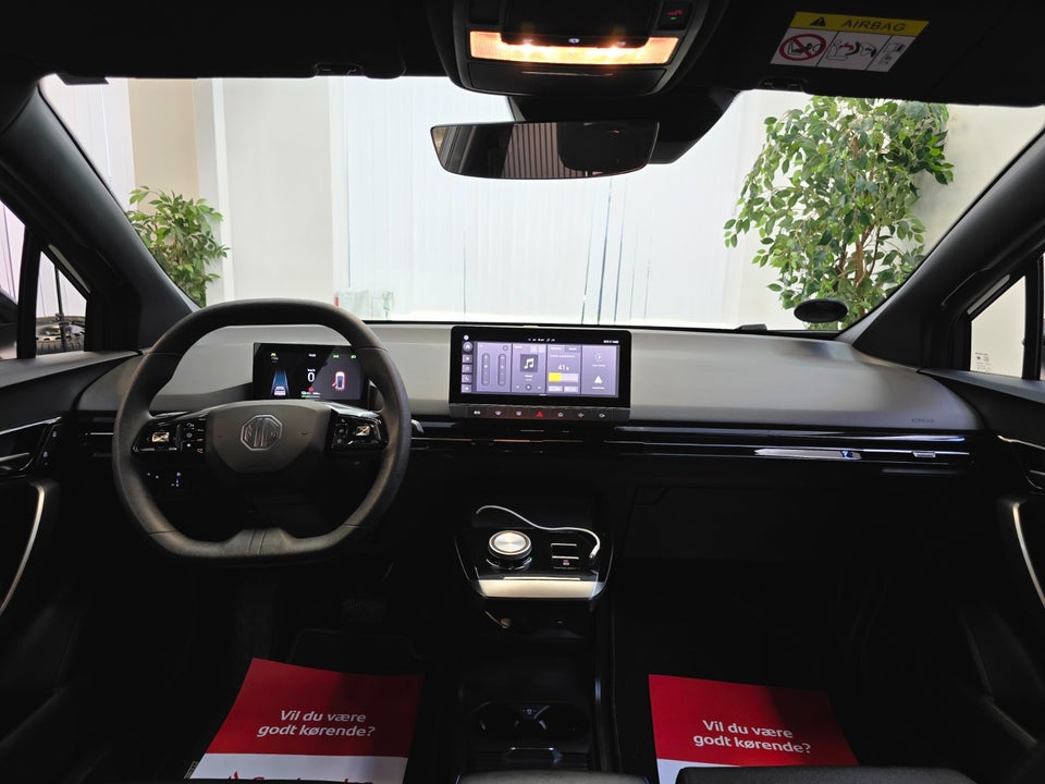 MG 4 51 Nordic Edition 5d