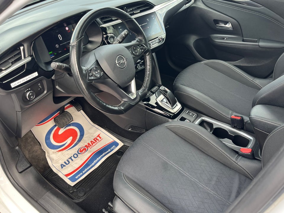 Opel Corsa-e 50 Ultimate 5d