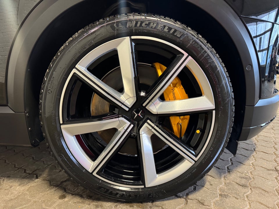 Polestar 3 Long Range AWD 5d