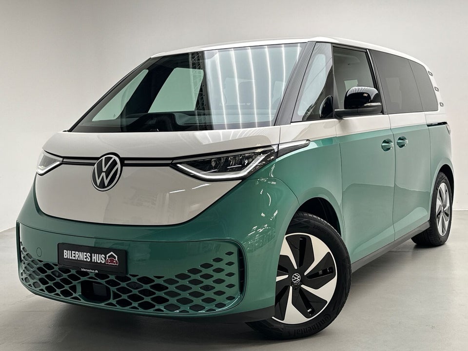 VW ID.Buzz 77 Life SWB 5d