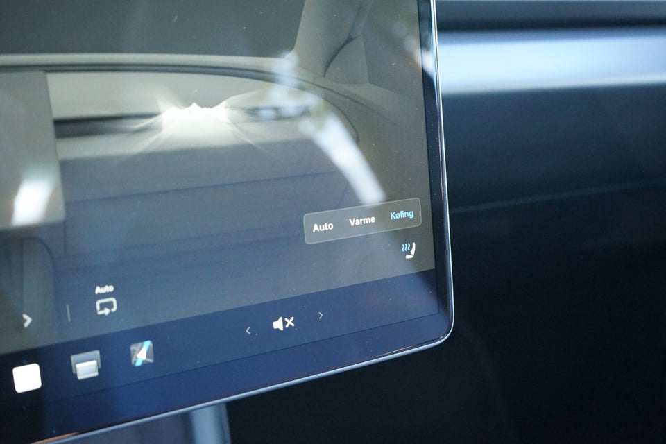 Tesla Model 3 RWD 4d