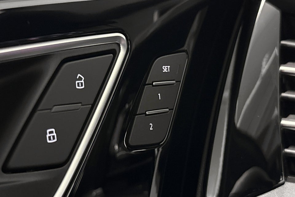 Audi Q4 e-tron 45 Ultra 5d