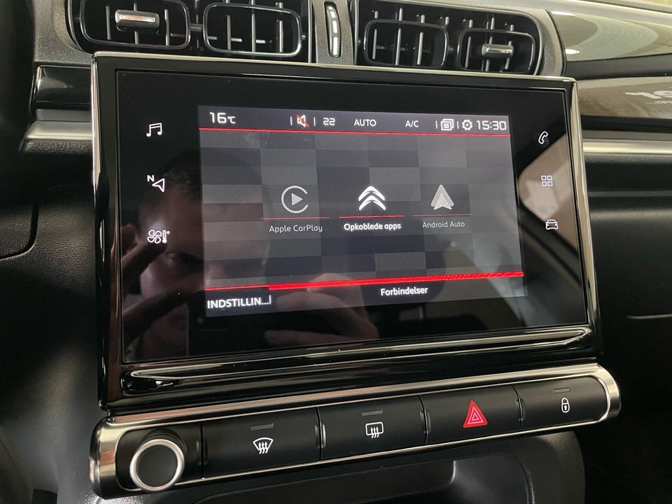 Citroën C3 1,2 PureTech 83 You Rock! 5d
