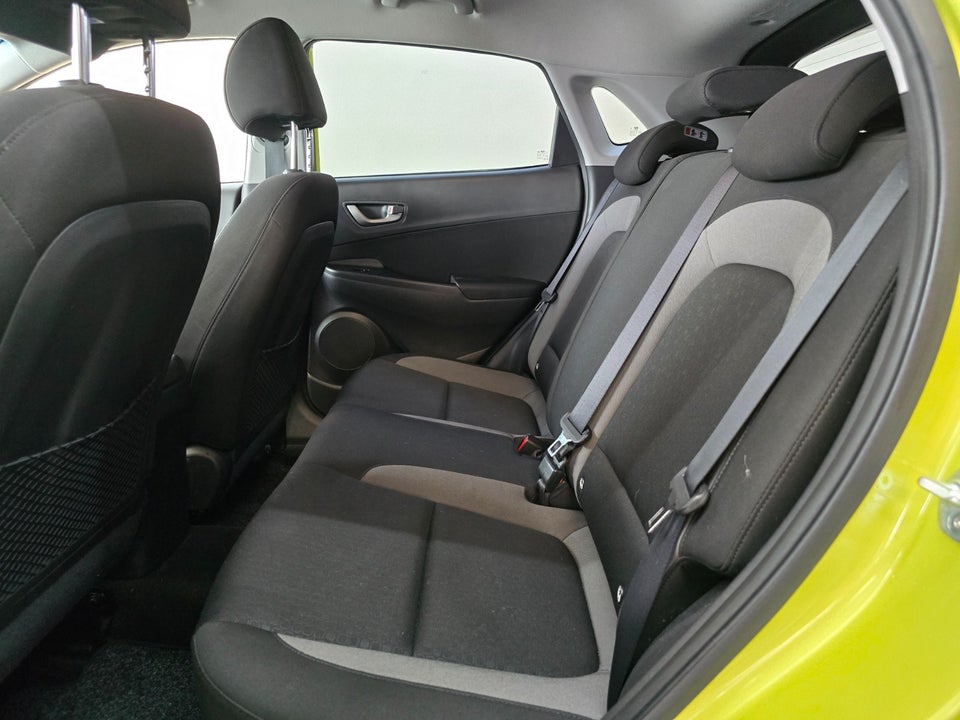 Hyundai Kona 1,0 T-GDi Trend 5d