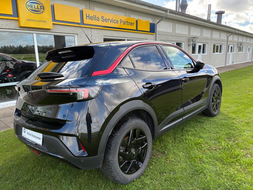 Opel Mokka-e 50 GS Line 5d