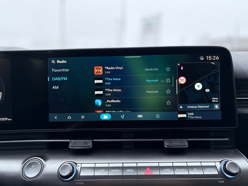 Hyundai Kona 65 EV Ultimate 5d