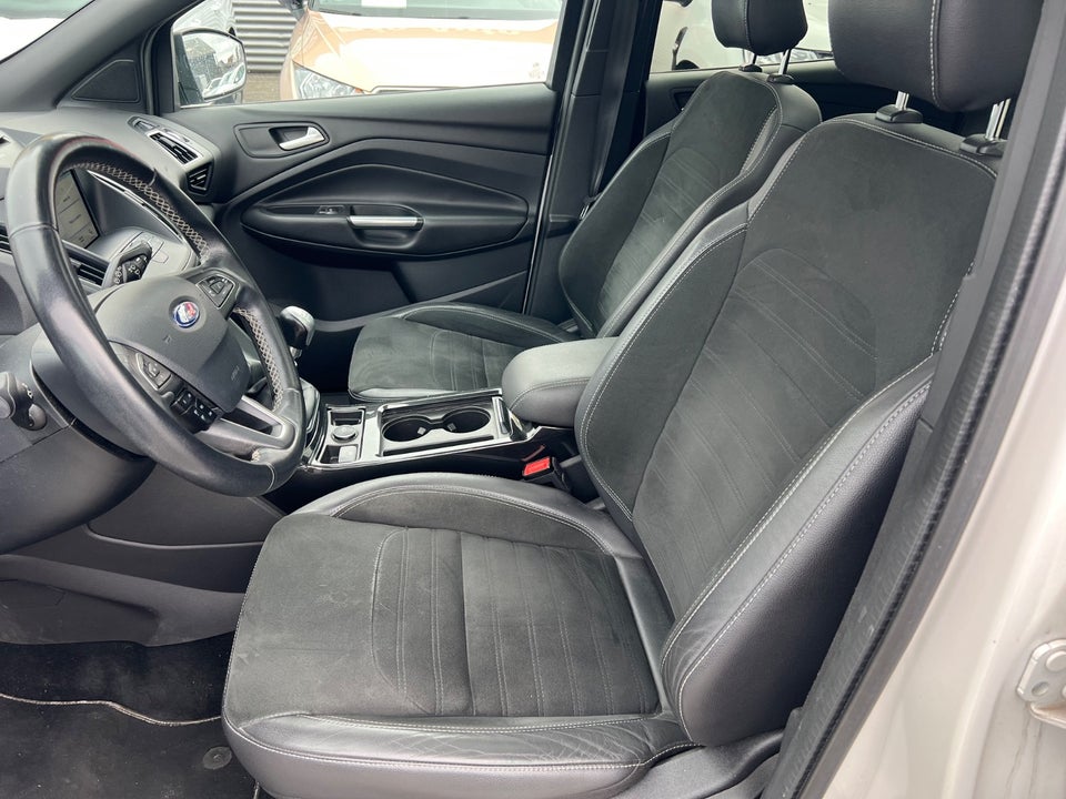 Ford Kuga 1,5 SCTi 150 ST-Line 5d